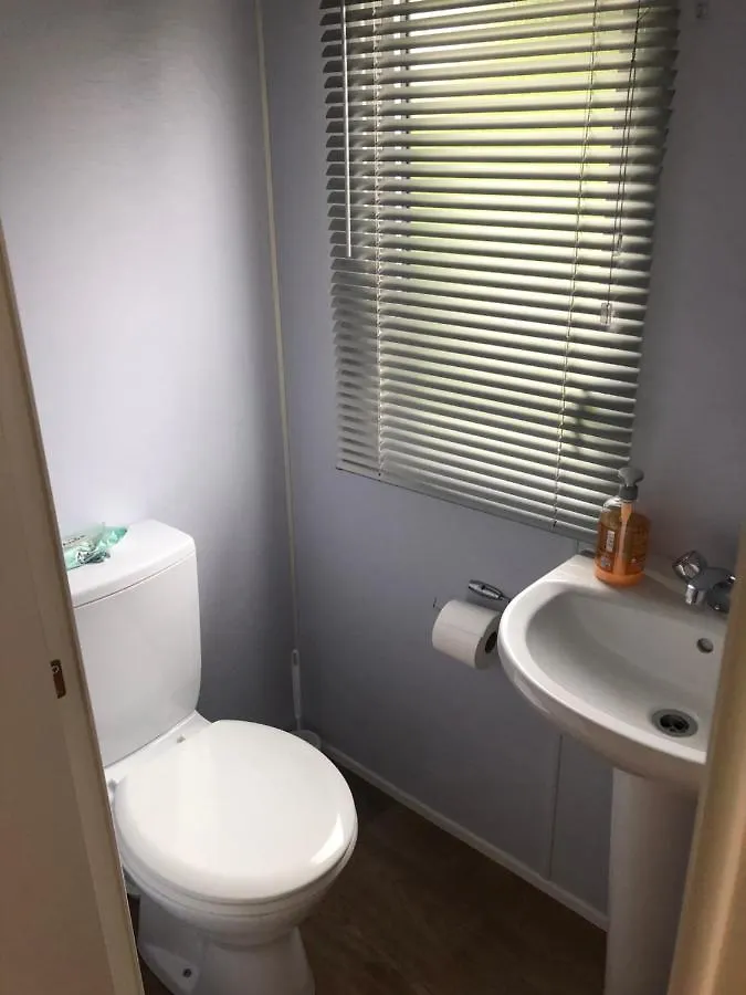Lunas Chill Pad Edinburgh United Kingdom