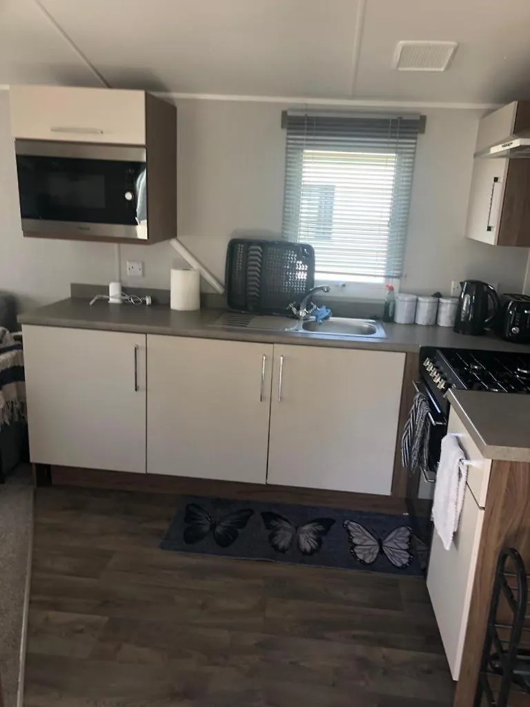 Lunas Chill Pad Edinburgh United Kingdom