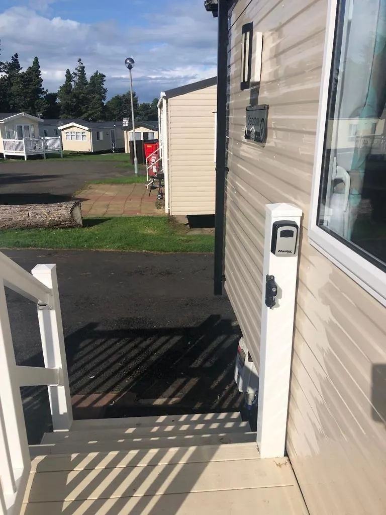 Lunas Chill Pad Edinburgh Apartman